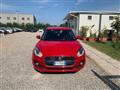 SUZUKI SWIFT 1.2 Dualjet Cool