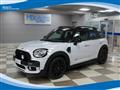 MINI COUNTRYMAN Cooper D ALL4 AUT EU6