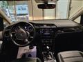 VOLKSWAGEN TOURAN 2.0 TDI 150 CV AUT. "TOP DI GAMMA"