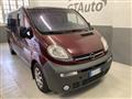 RENAULT TRAFIC T29 1.9dCi/100PL-TN Combi Confort