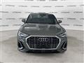 AUDI Q3 35 TDI S tronic S line edition