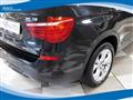 BMW X3 xDrive 20d Business AUT EU6B