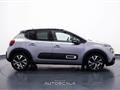 CITROEN C3 1.2 PureTech 110cv S&S EAT6 Shine Pack