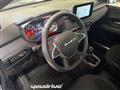 DACIA NUOVA SANDERO Streetway 1.0 TCe 90 CV CVT KM 5.350