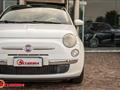 FIAT 500 1.4 16V LOUNGE