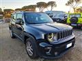 JEEP RENEGADE 1.6mjt LIMITED 120cv ALERT SUP.CORSIA SENS PARK