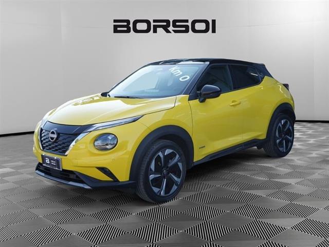 NISSAN JUKE HYBRID Juke 1.6 HEV N-Sport