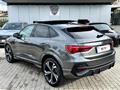 AUDI Q3 SPORTBACK SPB 35 TDI S tronic S line edition