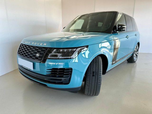 LAND ROVER RANGE ROVER 3.0D l6 350 CV Fifty* IVA ESPOSTA*