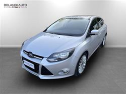 FORD C-MAX 2.0 tdci Titanium 115cv powershift