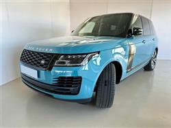 LAND ROVER RANGE ROVER 3.0D l6 350 CV Fifty* IVA ESPOSTA*