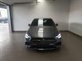 MERCEDES CLASSE B d Automatic Premium AMG Line