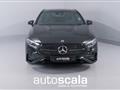 MERCEDES CLASSE A SEDAN Automatic d 4p. AMG Line Premium