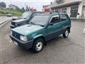 FIAT PANDA 1100 i.e. cat 4x4 Country Club