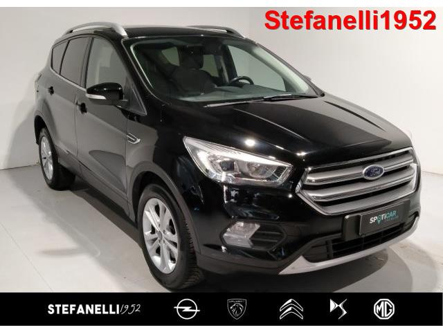 FORD KUGA (2012) 1.5 TDCI 120 CV S&S 2WD Powershift Titanium