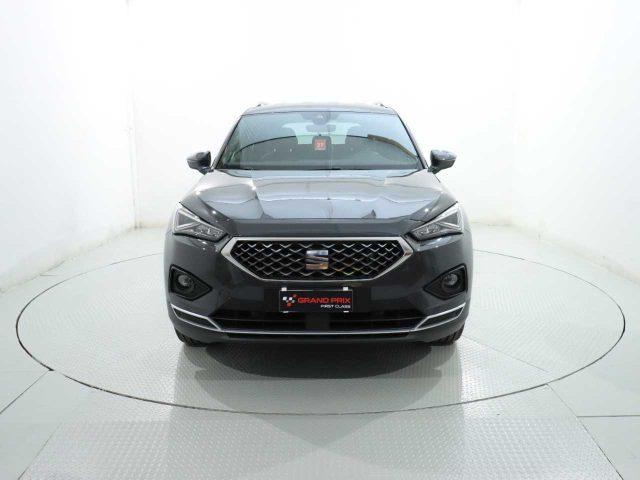 SEAT TARRACO 2.0 TDI DSG XPERI 150CV MY 23