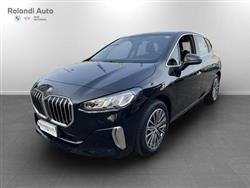 BMW SERIE 2 d Active Tourer Luxury auto