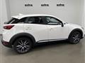 MAZDA CX-3 1.5L Skyactiv-D AWD Exceed