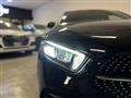 MERCEDES CLASSE A SEDAN A 180 d Automatic 4p. Premium