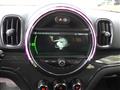 MINI COUNTRYMAN 2.0 Cooper D 150cv autom. -EURO 6/B- "DA VETRINA"