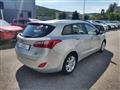 HYUNDAI i30 Station Wagon i30 Wagon 1.6 CRDi 110 CV Comfort