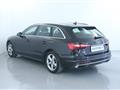 AUDI A4 AVANT Avant 35 TDI/163 CV S tronic Business Advanced