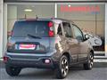 FIAT PANDA 1.2 City Cross - IMPIANTO GPL