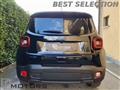 JEEP RENEGADE 4XE S, PHEV 4xE, PLUG-IN, CERCHI DA 19, RETROCAMERA.