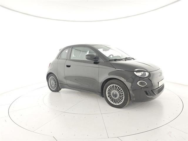 FIAT 500C Icon 3+1