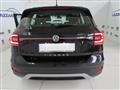 VOLKSWAGEN T-CROSS 1.0 TSI 115 CV Style Pack R-Line