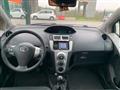 TOYOTA YARIS 1.0 5 porte