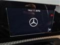 MERCEDES CLASSE A A 180 d Automatic Business Extra