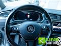 VOLKSWAGEN TIGUAN 1.6 TDI SCR Business BlueMotion Technology