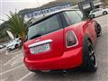 MINI MINI 3 PORTE 1.6 16V Pepper