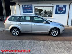 FORD FOCUS 1.6 TDCi (110CV) SW Tit. DPF !!!!!
