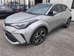 TOYOTA C-HR 1.8 Hybrid E-CVT Trend