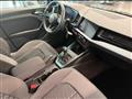 AUDI A1 SPORTBACK SPB 25 TFSI