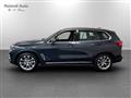 BMW X5 xdrive30d xLine auto