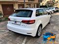 AUDI A3 SPORTBACK SPB 30 TFSI Business 116 cv