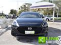 MAZDA 3 2.0L Skyactiv-G M-Hybrid Exceed