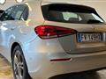 MERCEDES CLASSE A SEDAN d Automatic 4p. Sport