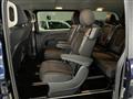 MERCEDES CLASSE V V 220d Autom.Executive Business Long 7 POSTI