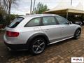 AUDI A4 Allroad 2.0 TFSI Advanced