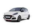 HYUNDAI NEW i10 1.0 T-GDi TURBO 100cv N LINE NUOVE IN OFFERTA