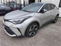 TOYOTA C-HR 1.8 Hybrid E-CVT Trend