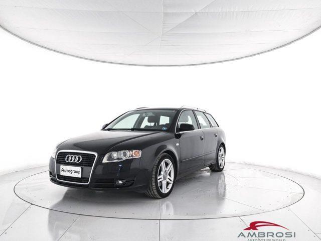 AUDI A4 2.0 TDI F.AP. multitronic Sport - PER OPERATORI DE