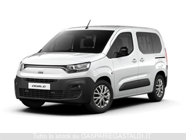 FIAT DOBLÒ 1.5 BlueHdi 100CV Combi N1