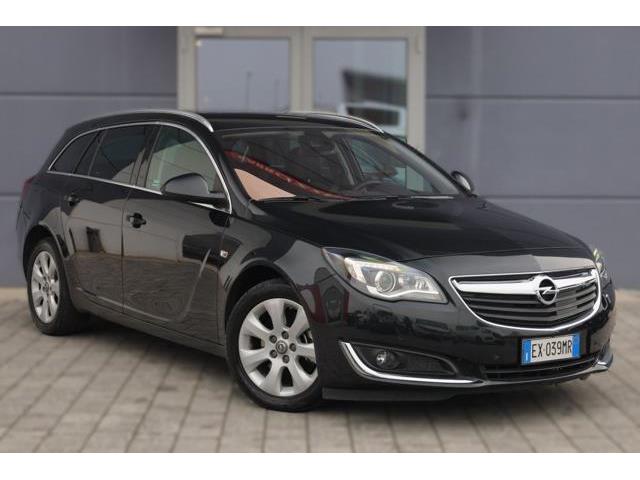 OPEL INSIGNIA 2.0 CDTI 163CV Start&Stop Sports Tourer Cosmo