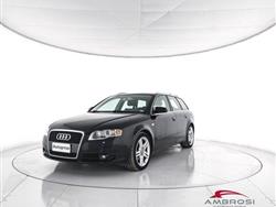 AUDI A4 2.0 TDI F.AP. multitronic Sport - PER OPERATORI DE