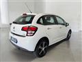 CITROEN C3 PureTech 82 Monna Lisa*OK NEOPATENTATI*